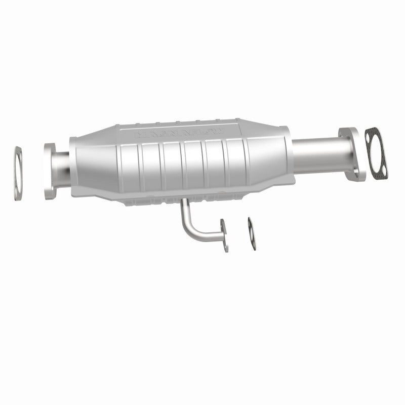 MagnaFlow Conv Mazda 17.5X6.5X4 2/2 23678 - 23688