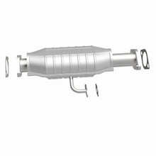 Load image into Gallery viewer, MagnaFlow Conv Mazda 17.5X6.5X4 2/2 23678 - 23688