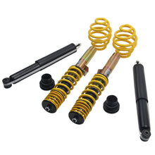 Load image into Gallery viewer, ST Coilover Kit 98-06 BMW 323i/323is/325i/328i/328is/330i E46 Sedan/Coupe/Wagon - 13220022