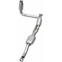 Load image into Gallery viewer, MagnaFlow Direct Fit Catalytic Converter 02 Dodge Ram 5.9L OEM - 49188