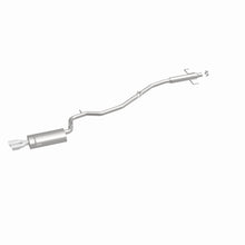 Load image into Gallery viewer, MagnaFlow SYS C/B 10-12 Ford Fusion L4 2.5L Dual Rear Exit - 15551
