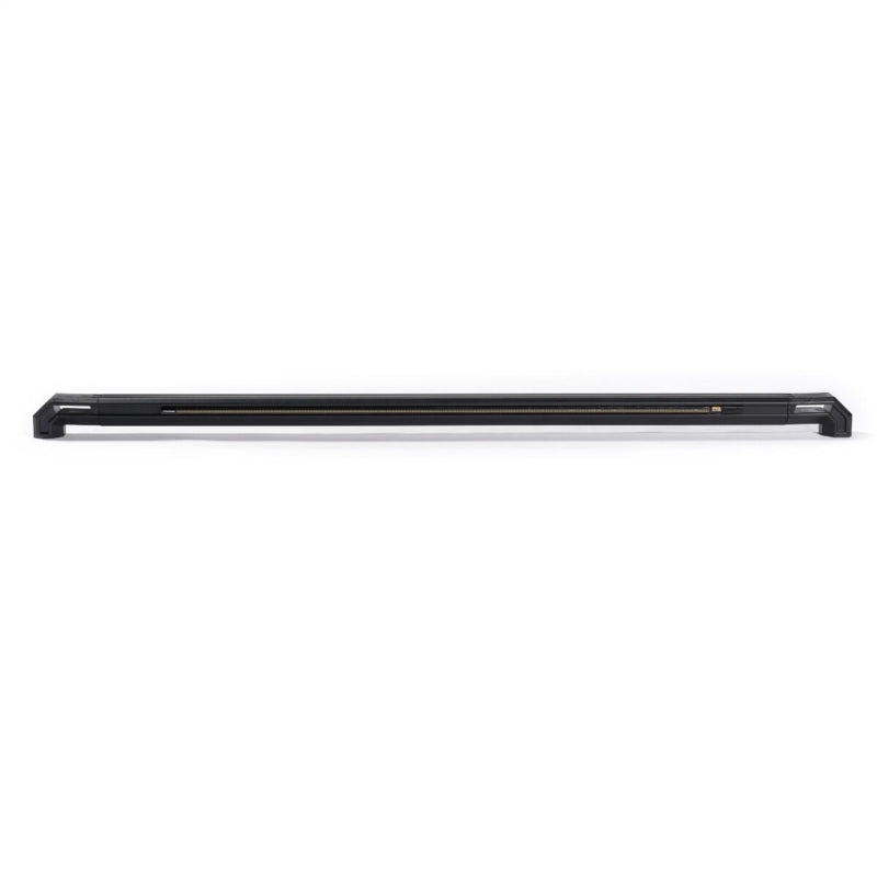 Putco 19-20 Chevy Silverado LD - 6.5ft Bed - Tec Rails - 109856
