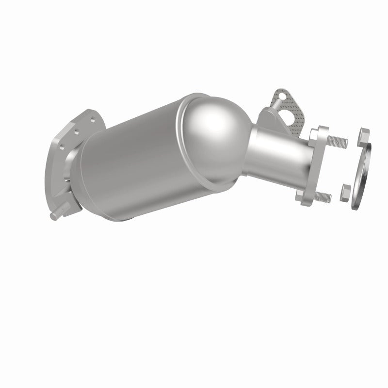 MagnaFlow 2017 Lexus RX 350h V6-3.5 Direct Fit Catalytic Converter OEM Manifold - 22-010