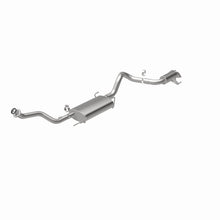 Load image into Gallery viewer, Magnaflow 24+ Toyota Land Cruiser Overland Cat-Back Exhaust System - 19679