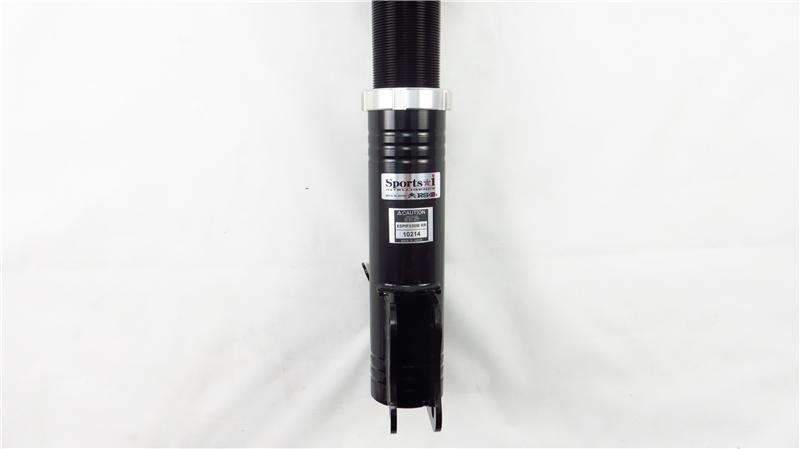 RS-R 00-04 Subaru WRX (GDA) Sports-i Coilovers - XSPIF030M