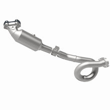 Load image into Gallery viewer, MagnaFlow Conv Direct Fit OEM 12-17 Jeep Wrangler 3.6L Underbody - 21-029