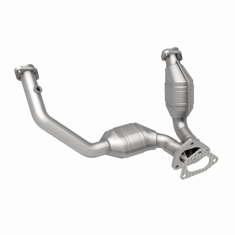 MagnaFlow Direct Fit Catalytic Converter 98-00 Ford Ranger 3.0/4.0L - 447189
