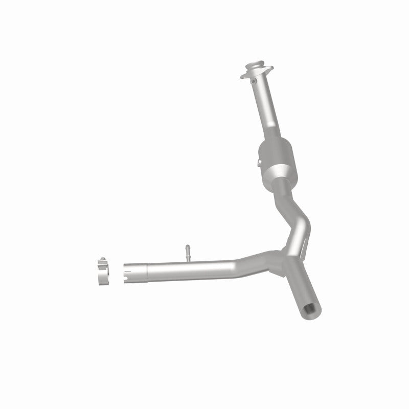 MagnaFlow 07-08 Ford F-150 5.4L Direct Fit Converter - 5451695