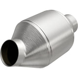 MagnaFlow 5.00 C/A 3.00 Spun OEM Universal Converter - 99779HM