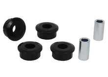 Load image into Gallery viewer, Whiteline 05-13 Lexus IS250 GSE20 / 1/08-4/13 IS350 GSE21 Rear Trailing Arm Upper Rear Bushing Kit - W63587