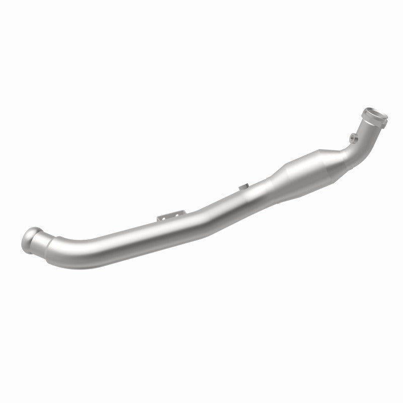 MagnaFlow Direct Fit Catalytic Converter P/S 03-06 Mercedes E55 AMG - 24335