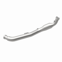 Load image into Gallery viewer, MagnaFlow Direct Fit Catalytic Converter P/S 03-06 Mercedes E55 AMG - 24335