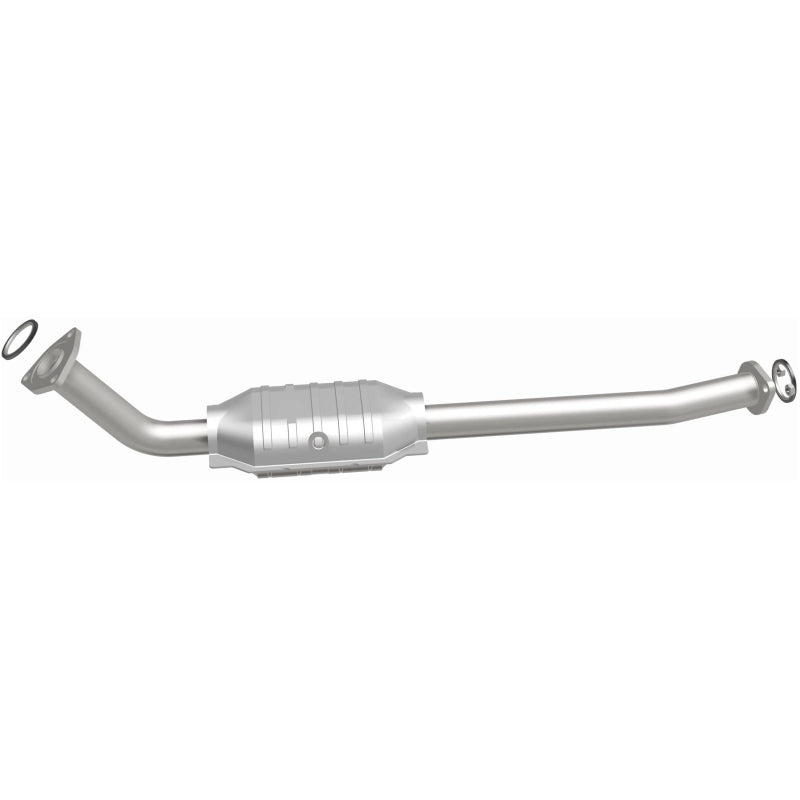 MagnaFlow Direct Fit Catalytic Converter 05-07 Toyota Sequoia 8 4.7L P/S - 24481