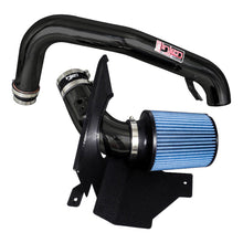 Load image into Gallery viewer, Injen 13-14 Ford Focus ST 2.0L (t) 4cyl Black Short Ram Intake w/MR Tech &amp; Heat Shield - SP9001BLK