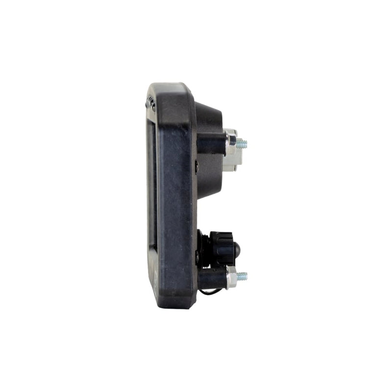 AEM CD-5L Carbon Logging Flush Digital Dash Display - 30-5601F