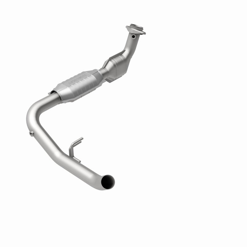 MagnaFlow Direct Fit Catalytic Converter 99-00 Ford Trucks 5.4L - 51695