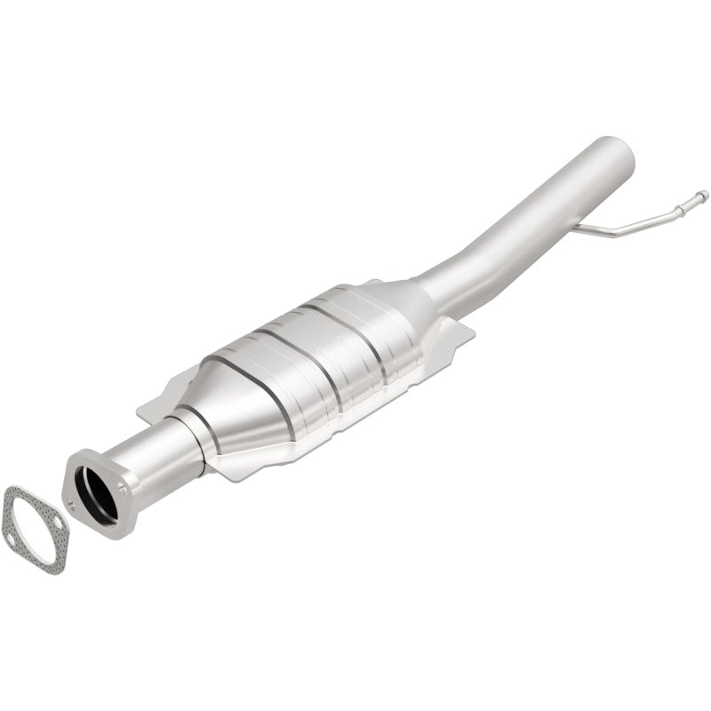 MagnaFlow Direct Fit Catalytic Converter 05-09 Escape/Trib 2.3 Rear OE - 49662