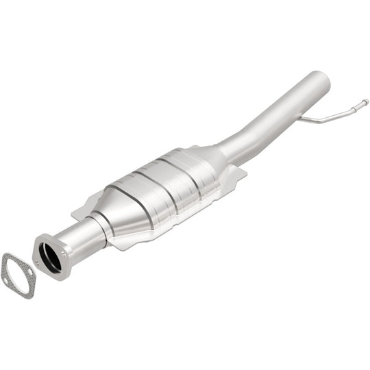MagnaFlow Direct Fit Catalytic Converter 05-09 Escape/Trib 2.3 Rear OE - 49662
