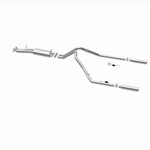 Load image into Gallery viewer, MagnaFlow Sys C/B 03- GM 2500HD 6.0 Dual CCSB - 15829