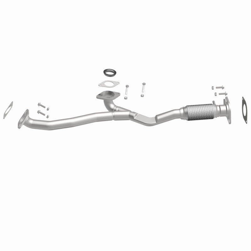 BRE Exhaust 08-12 Sable Taurus 3.5L Front Pipe Kit - 107-0213