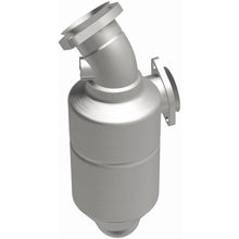 Load image into Gallery viewer, MagnaFlow Direct Fit Catalytic Converter 2000 Mercedes CLK320 3.2L - 444060