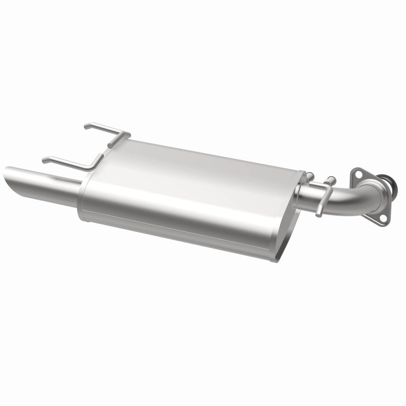Magnaflow BRE 12-17 Toyota Camry 2.5L Muffler Kit - 108-0001