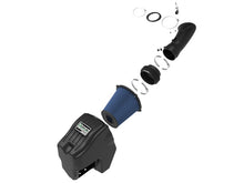 Load image into Gallery viewer, aFe Quantum Pro 5R Cold Air Intake System 11-16 Ford Powerstroke V8-6.7L - Oiled - 53-10003R