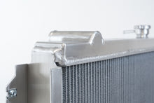 Load image into Gallery viewer, CSF 96-02 Toyota 4Runner (2.7/3.4L) Heavy-Duty All-Aluminum Radiator - 7210