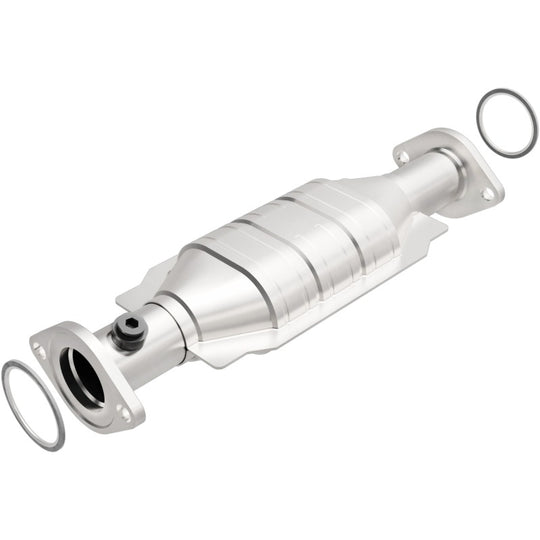 MagnaFlow Direct Fit Catalytic Converter 00-02 Mazda 626 2.0L Rr CA - 451007