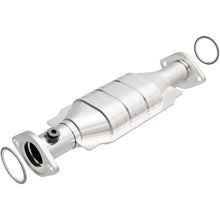 Load image into Gallery viewer, MagnaFlow Direct Fit Catalytic Converter 98-00 Mazda 626 2.0L OEM - 49432