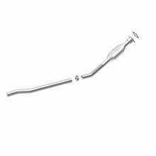 Load image into Gallery viewer, MagnaFlow Conv 01-03 Chrysler Voyager, Grand Voyager 01-04 Dodge Caravan *NOT FOR SALE IN CALIFORNIA - 93425