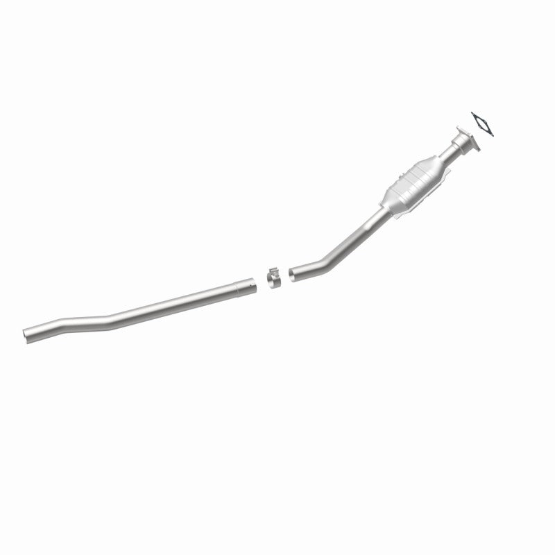 MagnaFlow Direct Fit Catalytic Converter 01-04 Dodge Caravan 2.4L - 51614