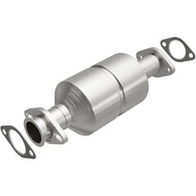 Load image into Gallery viewer, MagnaFlow 87-95 Dodge/Eagle/Plym CA Direct Fit Converter - 3391242