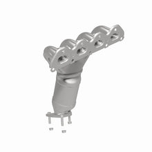 Load image into Gallery viewer, MagnaFlow CARB Compliant Manifold Catalytic Conv Direct Fit - 09-10 Chevrolet Aveo / Aveo5 L4 1.6L - 5531062