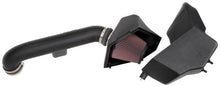Load image into Gallery viewer, K&amp;N 63 Series AirCharger Performance Intake 15-19 Ford F150 5.0L V8 F/I - 63-2610