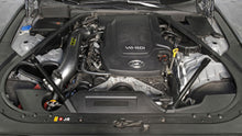 Load image into Gallery viewer, AEM 2015 Hyundai Genesis 3.8L-V6 F/I Silver Cold Air Intake - 21-796C