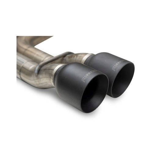 Flowmaster 23-25 GM Colorado 2.7T FlowFX Cat-Back DOSS Exhaust System - 718165