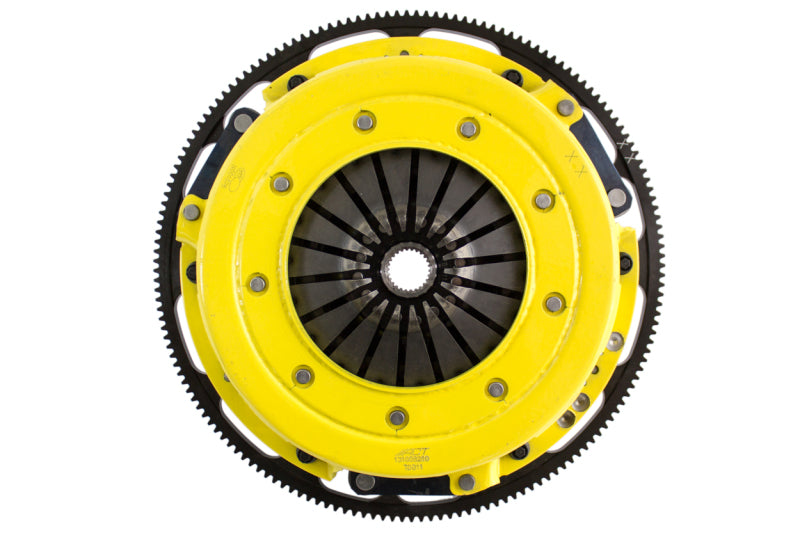 ACT 2001 Ford Mustang Twin Disc HD Race Kit Clutch Kit - T1R-F03