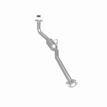 Load image into Gallery viewer, MagnaFlow Direct Fit Catalytic Converter 89-94 GEO Merto 1.0L 49S - 93135