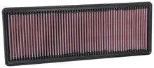 Load image into Gallery viewer, K&amp;N 18-21 Chevrolet Express 2500 4.3L V6 Replacement Air Filter - 33-5114