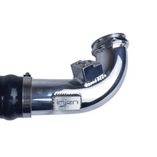 Load image into Gallery viewer, Injen 19-20 BMW Z4 / 2020 Toyota Supra 3.0L Turbo Polished SES Intercooler Pipes - SES2300ICP