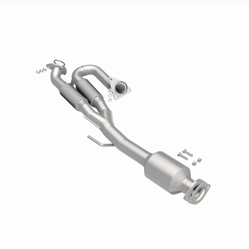 MagnaFlow 16-21 Nissan Maxima 3.5L Direct Fit Converter (OEM/Federal Grade) - 6571234