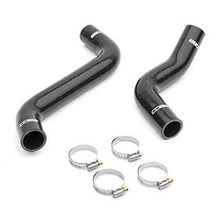 Load image into Gallery viewer, Cobb 22-24 Subaru WRX Silicone Radiator Hose Kit - B46410-BK