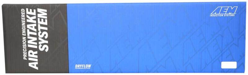 AEM C.A.S. 17-18 Subaru Legacy H4-2.5L F/I Cold Air Intake - 21-856C
