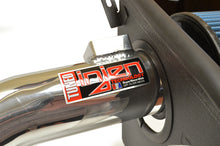 Load image into Gallery viewer, Injen 14-18 Mazda 3 2.5L 4 Cyl Polished Short Ram Tuned Intake System w/ MR Technology - SP6066P
