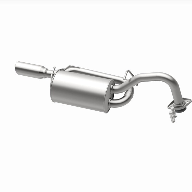 MagnaFlow 08-14 Scion xD 1.8L BRE Exhaust Kit - 106-0913