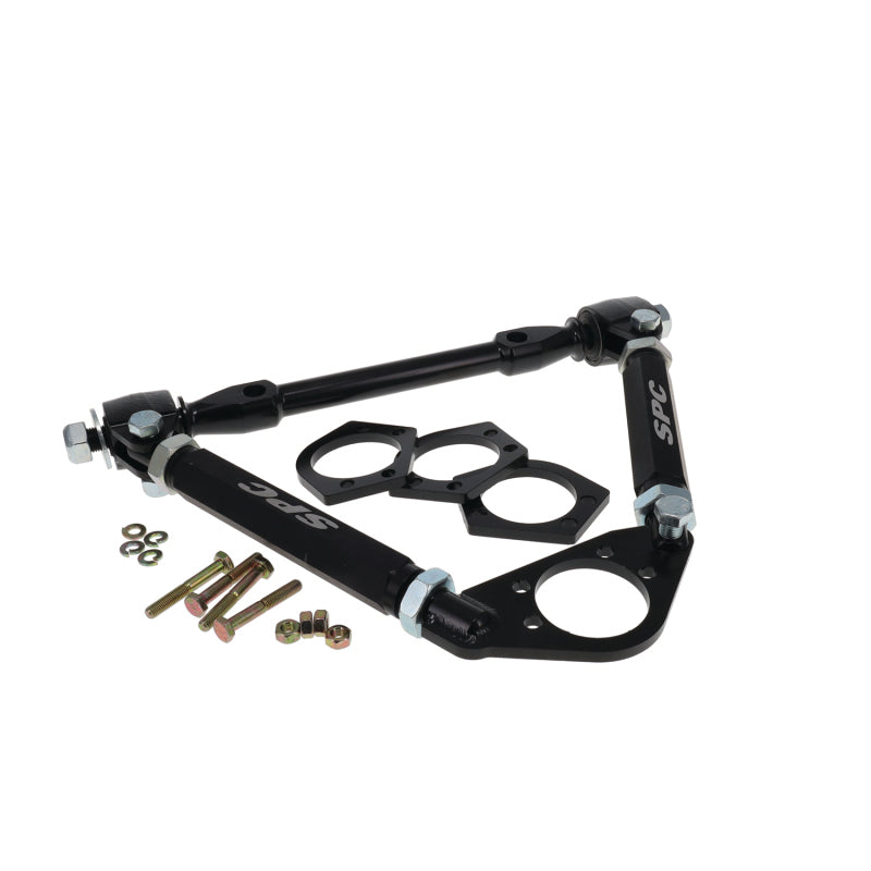 SPC Performance 64-72 GM A Body Front Adjustable Upper Control Arm - 94320