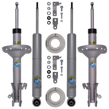 Load image into Gallery viewer, Bilstein 2019 Subaru Outback B8 TerraSport Lift Kit - 2in Front &amp; 1.4in Rear Lift - 70-363784