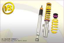 Load image into Gallery viewer, KW Coilover Kit V2 Toyota Celica Coupe (T23) - 15256003