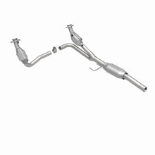 Load image into Gallery viewer, MagnaFlow Direct Fit Catalytic Converter 00-03 Dodge Dakota 3.9L - 447255
